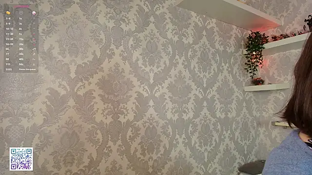 Snapshot of Fire_katie chatting on 11/22/25, 10:31 Fire katie online show from 11/22/25, 10:31