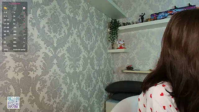 Snapshot of Fire_katie chatting on 03/01/26, 03:03 Fire katie online show from 03/01/26, 03:03
