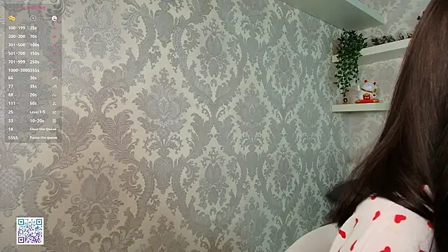 Snapshot of Fire_katie chatting on 03/23/26, 02:21 Fire katie online show from 03/23/26, 02:21