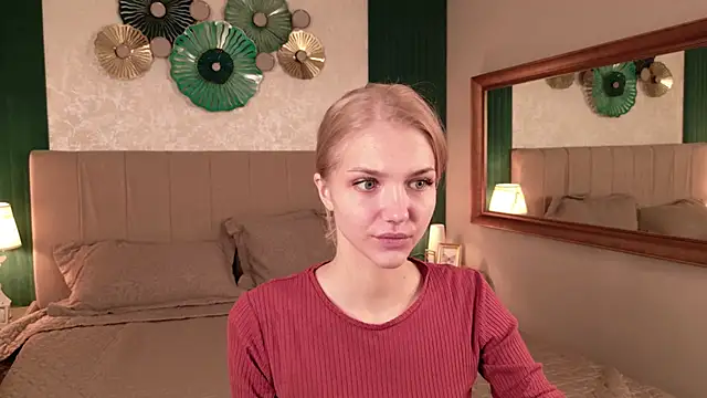4example Chloe online show from 05/30/26, 05:37