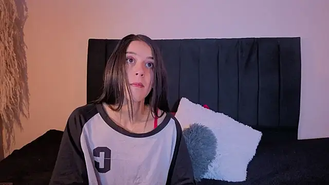 DanielaMonroe online show from 01/15/26, 10:35