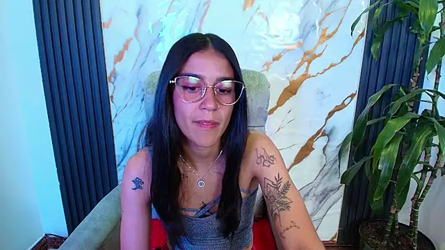 DanielaMonroe online show from 03/16/26, 05:50