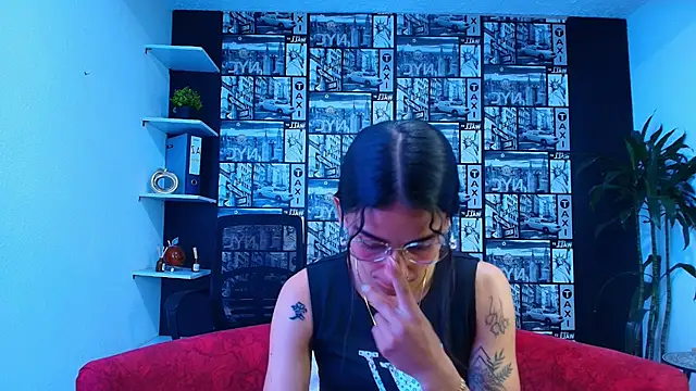 DanielaMonroe online show from 03/30/26, 02:01