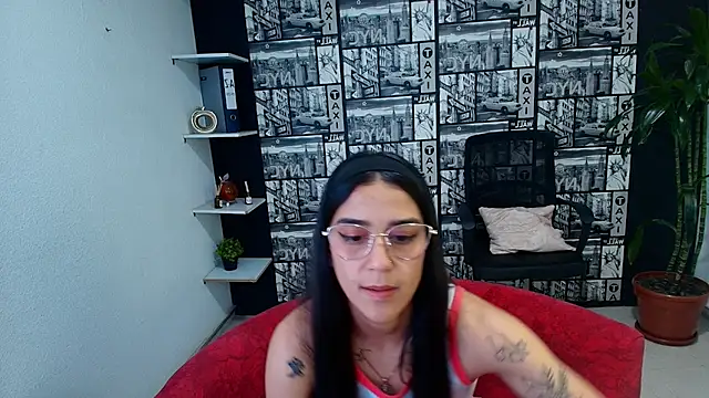 DanielaMonroe online show from 05/06/26, 11:21