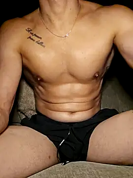 Dany2189 online show from 10/19/25, 08:09