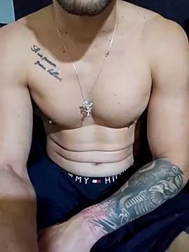 Dany2189 online show from 04/02/26, 08:28