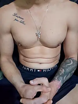 Dany2189 online show from 04/03/26, 03:21