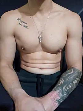 Dany2189 online show from 04/04/26, 11:46