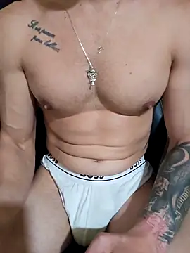 Dany2189 online show from 04/08/26, 07:47