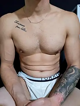 Dany2189 online show from 04/11/26, 06:23