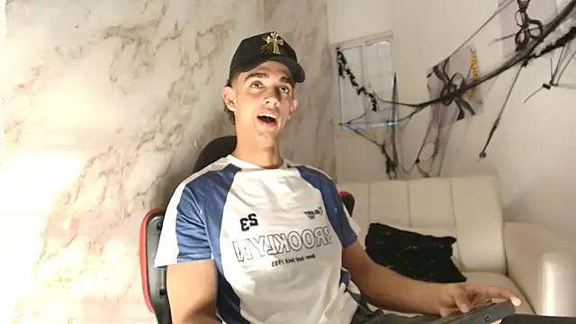 nathan shimmer online show from 11/01/25, 09:06