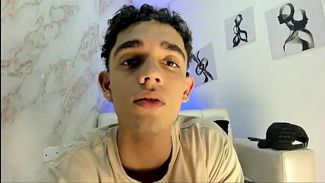 nathan shimmer online show from 11/07/25, 01:00