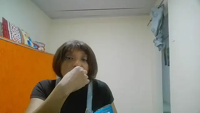 DamarisCooper online show from 09/12/25, 03:50