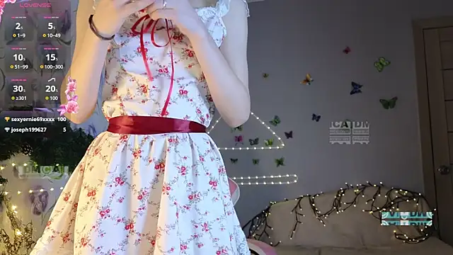 Armurra15 online show from 01/16/26, 02:48