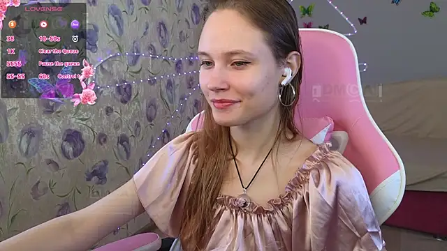 Armurra15 online show from 05/20/26, 03:02