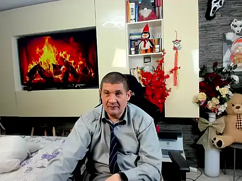 SpartacusDaddy48 online show from 03/06/26, 07:32