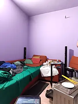 Sp71 online show from 11/17/25, 03:18