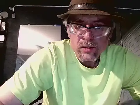 Billyschxh online show from 02/15/26, 02:30