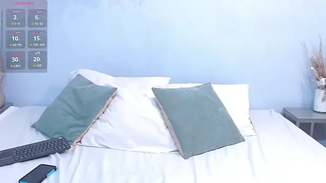 Abby-campbel online show from 02/26/26, 08:52