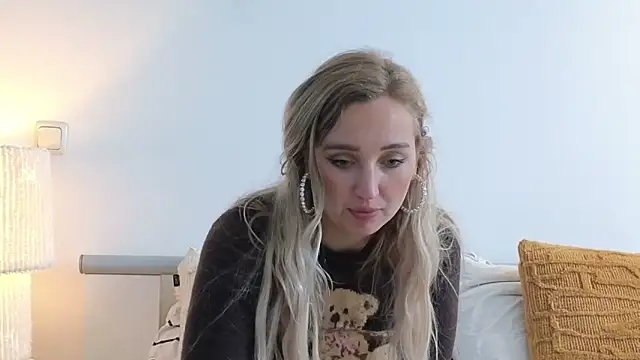 Stellapower online show from 11/06/25, 02:29