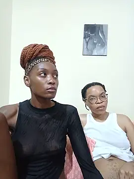 Miss-Hennessy online show from 05/19/26, 01:56