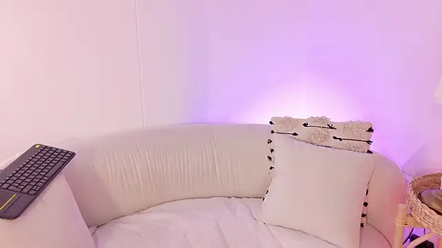 Cutie Riley online show from 02/26/26, 11:31