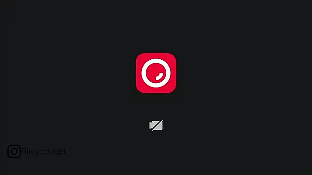 Cutie Riley online show from 02/26/26, 11:48