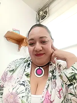 Caroomoom27 online show from 09/18/25, 05:48