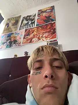 KinkyLatinCock online show from 11/02/25, 03:25