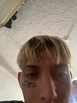 KinkyLatinCock online show from 11/07/25, 03:23