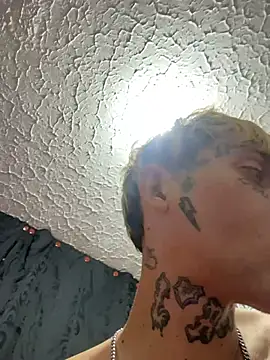 KinkyLatinCock online show from 11/09/25, 12:53