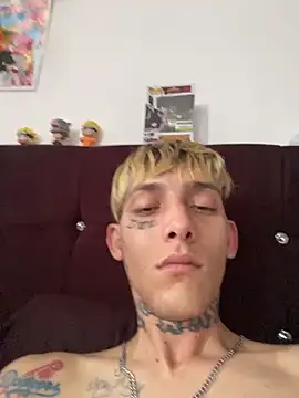 KinkyLatinCock online show from 11/09/25, 02:04