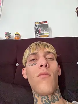 KinkyLatinCock online show from 11/10/25, 11:53