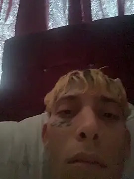 KinkyLatinCock online show from 11/13/25, 03:55