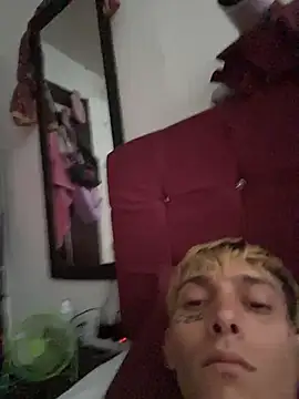 KinkyLatinCock online show from 11/14/25, 02:49