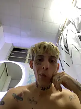 KinkyLatinCock online show from 11/17/25, 01:28