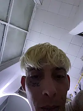 KinkyLatinCock online show from 12/01/25, 02:22