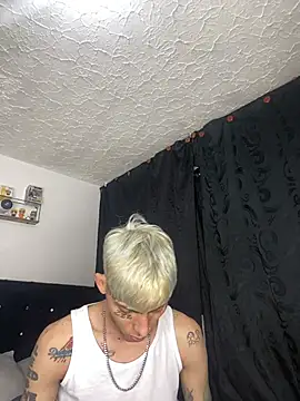 KinkyLatinCock online show from 12/14/25, 06:41