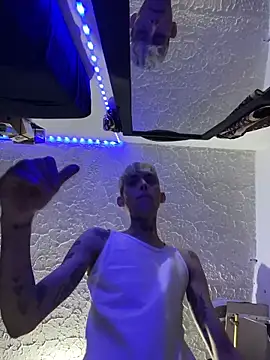 KinkyLatinCock online show from 01/05/26, 10:46