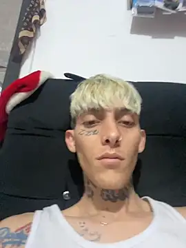 KinkyLatinCock online show from 01/07/26, 11:29