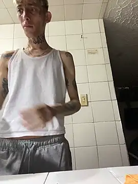 KinkyLatinCock online show from 02/16/26, 12:34