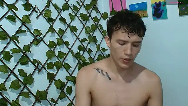 Patrick phoenix online show from 09/15/25, 09:04