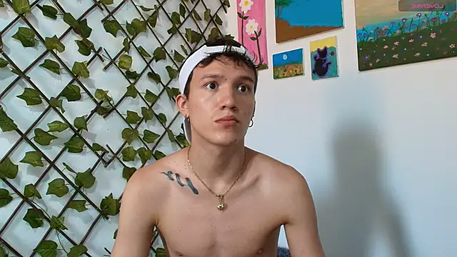 Patrick phoenix online show from 09/16/25, 03:02