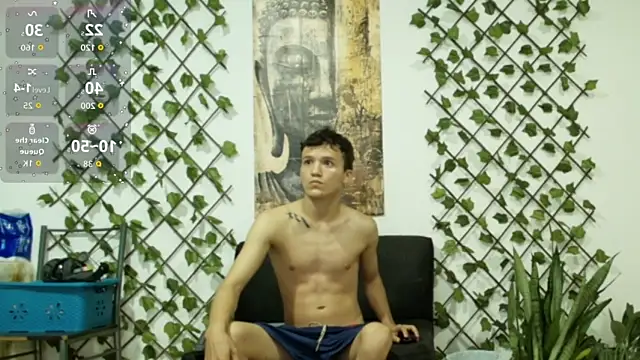 Patrick phoenix online show from 04/07/26, 05:08