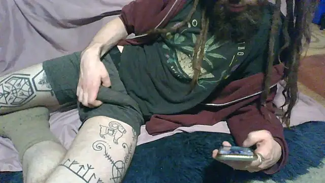 sensi-switch online show from 03/22/26, 02:59