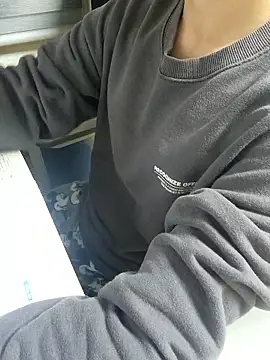 K istp online show from 10/30/25, 11:55