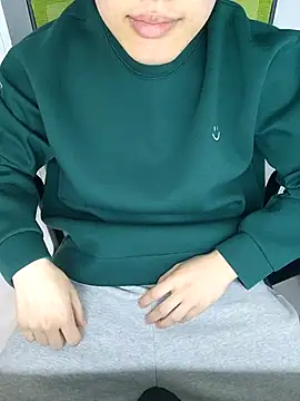 K istp online show from 10/31/25, 11:00