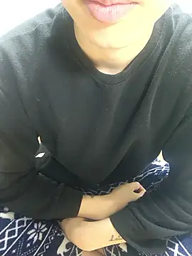 K istp online show from 11/08/25, 12:05