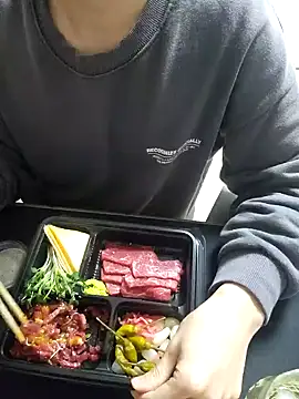 K istp online show from 11/12/25, 11:10