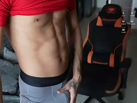 Vbenz28 online show from 03/30/26, 12:28